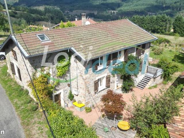Maison vente à Villefranche-sur-Saône, Rhône