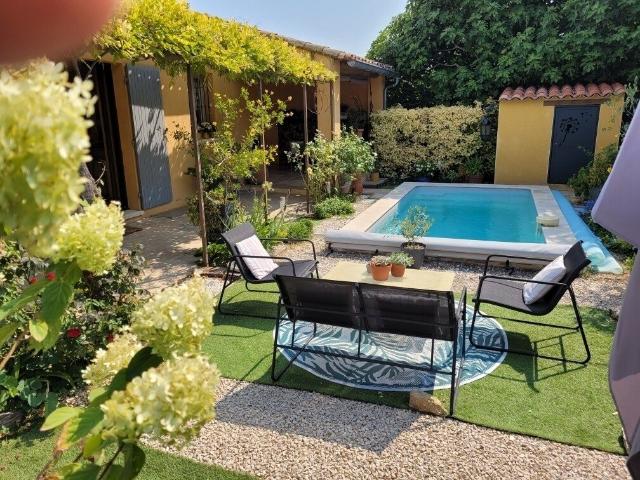 Maison vente à Apt