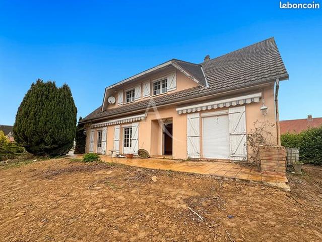 Maison vente à Rouen, Roncherolles-sur-le-vivier