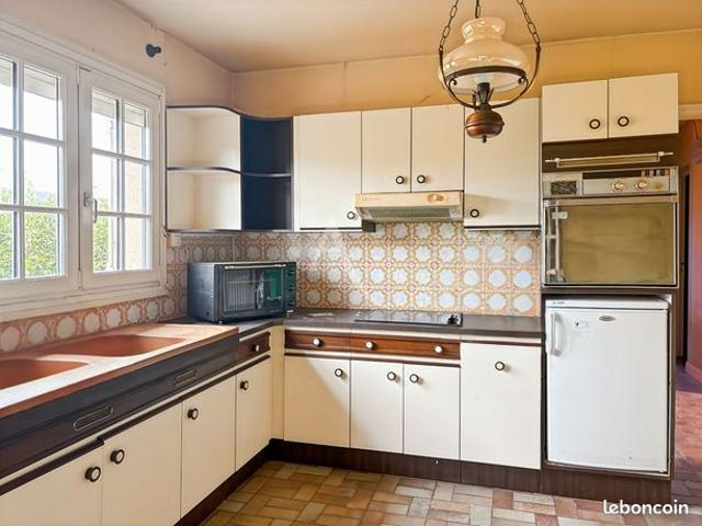 Maison vente à Rouen, Roncherolles-sur-le-vivier