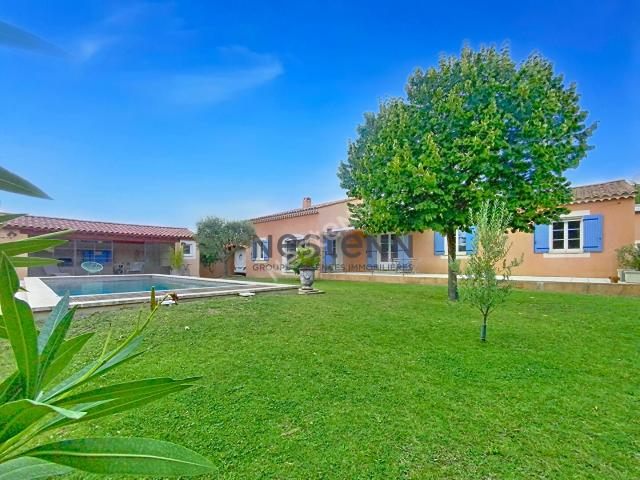 Maison vente à Orange, Vacqueyras