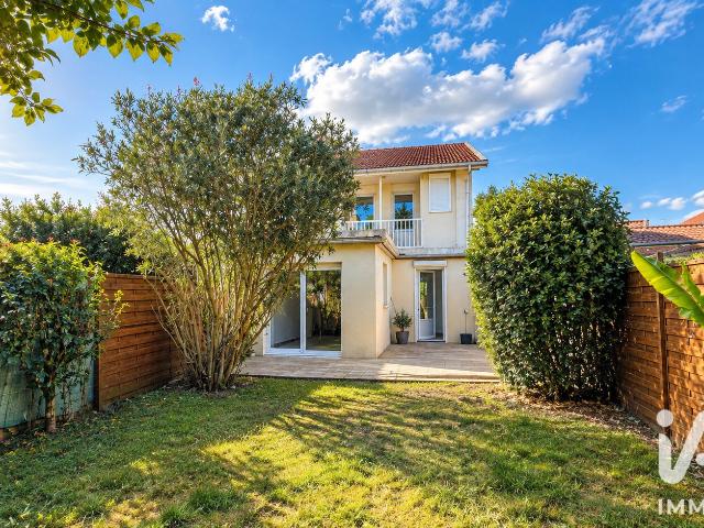 Maison vente à Libourne