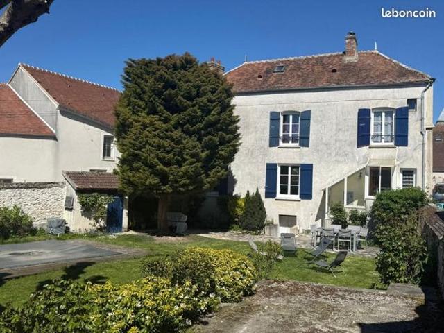 Maison vente à Provins, Jouy-le-châtel