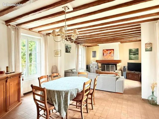 Maison vente à Provins, Jouy-le-châtel