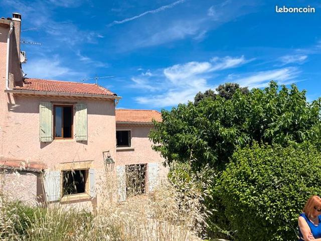 Maison vente à Castelsarrasin, Sauveterre