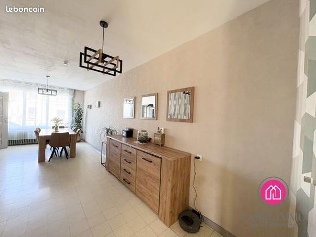 Maison vente à Albi, Crespin