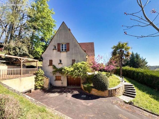 Maison vente à Sarlat-la-Canéda, Sarlat-la-canéda
