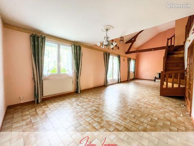 Maison vente à Châtellerault