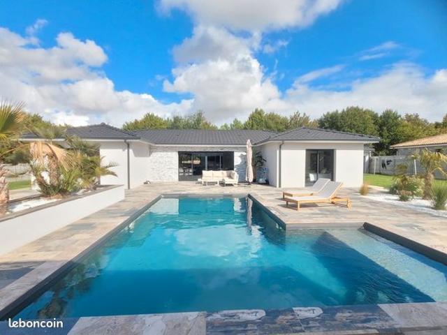 Maison vente à Cissac-médoc, Gironde