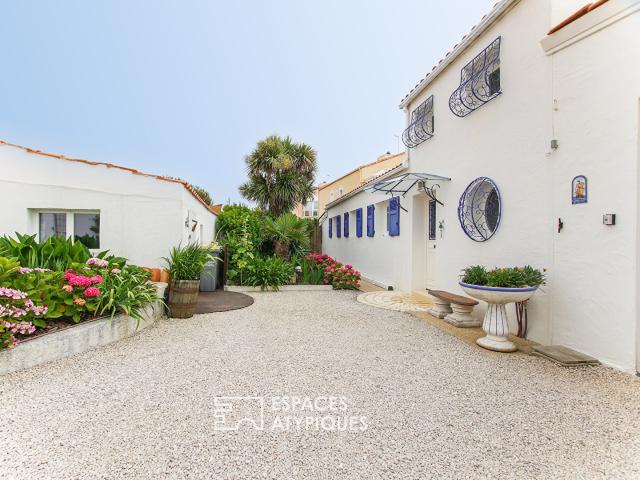 Maison vente à Les Sables-d'Olonne, Château-d'olonne
