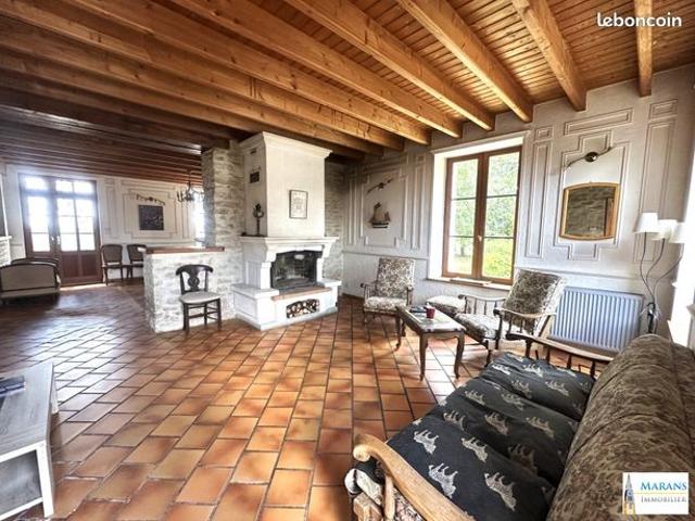 Maison vente à La Taillée, Vendée