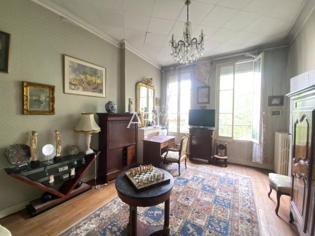 Maison vente à Bordeaux