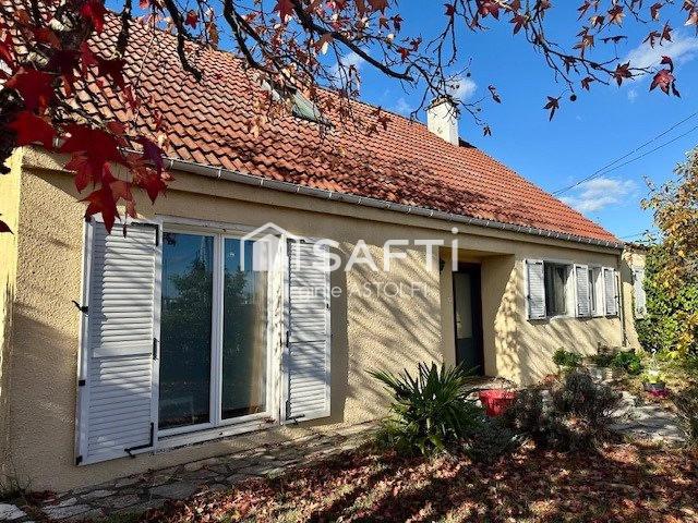 Maison vente à Muret, Saint-lys