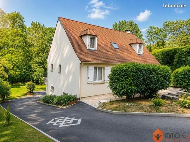 Maison vente à Torcy, Esbly