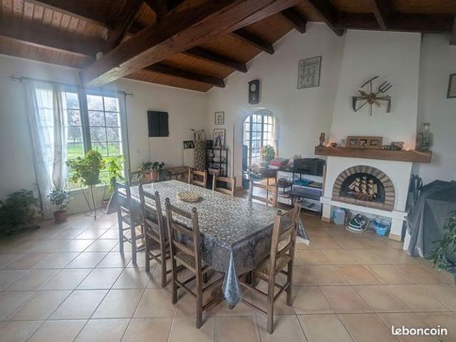 Maison vente à Les Sables-d'Olonne, Le Perrier