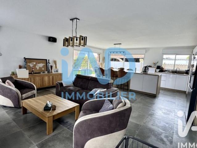 Maison vente à Lille, Camphin-en-carembault