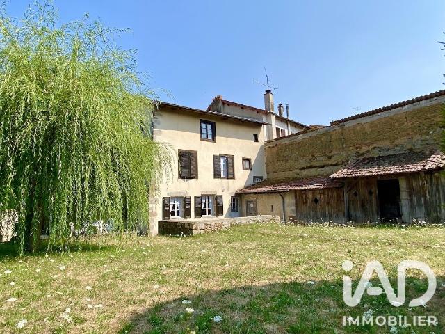 Maison vente à Ambert, Marsac-en-livradois