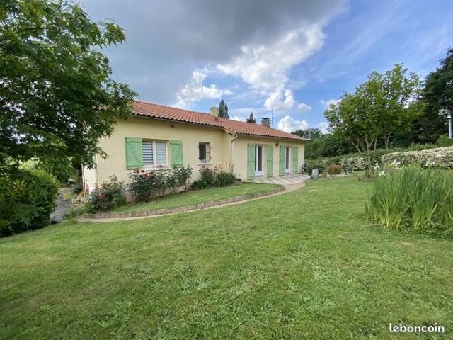 Maison vente à Cholet, Pays de la Loire