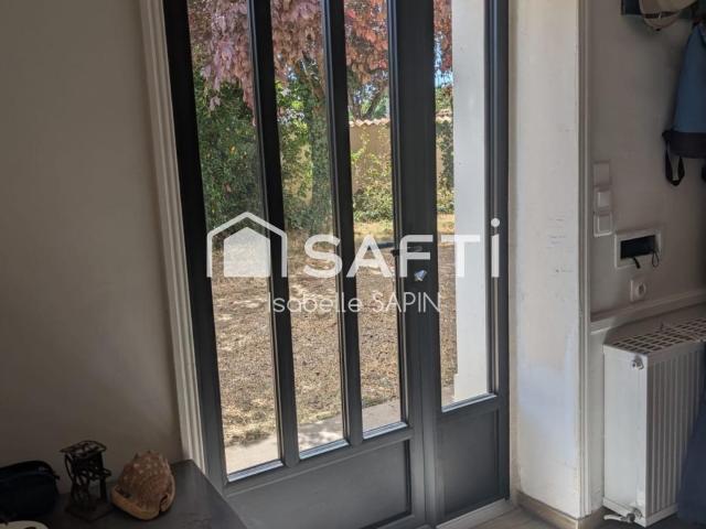 Maison vente à Poitiers, Champigny-le-sec