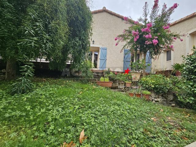 Maison vente à Albi, Gaillac