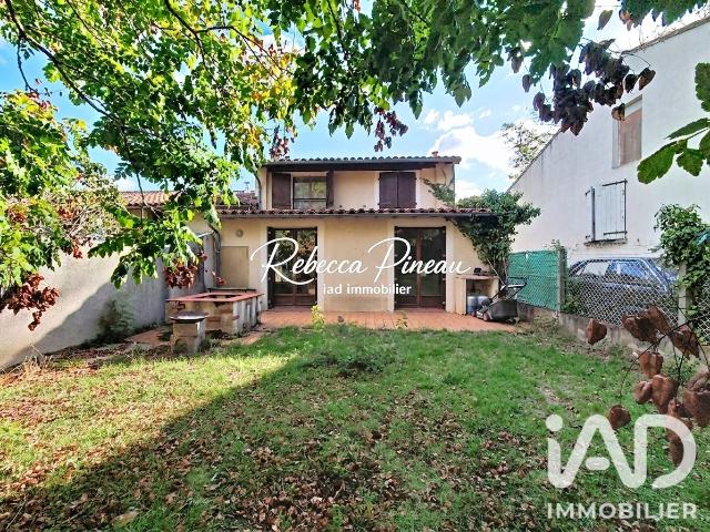 Maison vente à Toulouse, Calmont