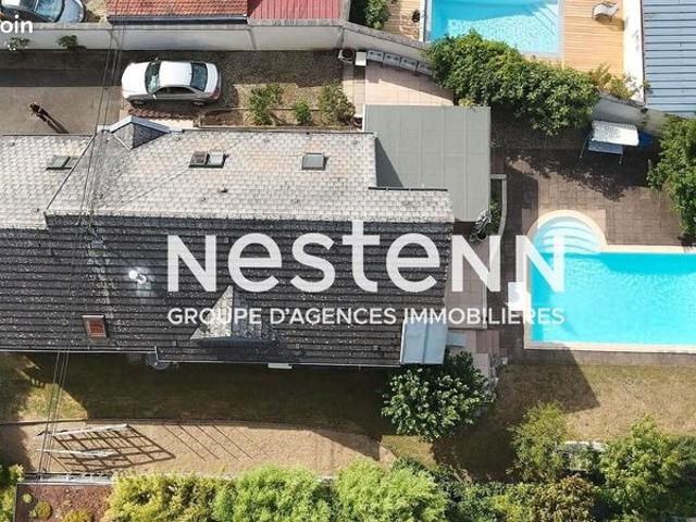 Maison vente à Strasbourg, Ostwald