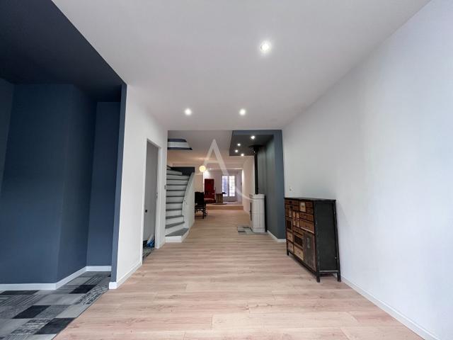 Maison vente à Terre-Neuve, Fontenay-le-Comte