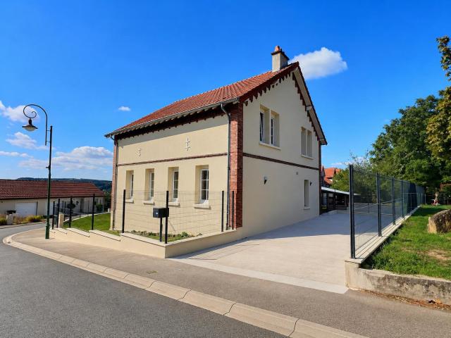 Maison vente à Merlebach, Freyming-Merlebach