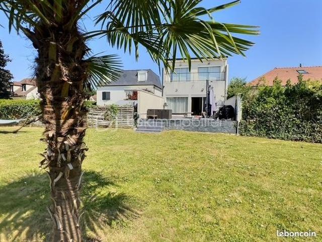 Maison vente à Deuil-la-barre, Martinique