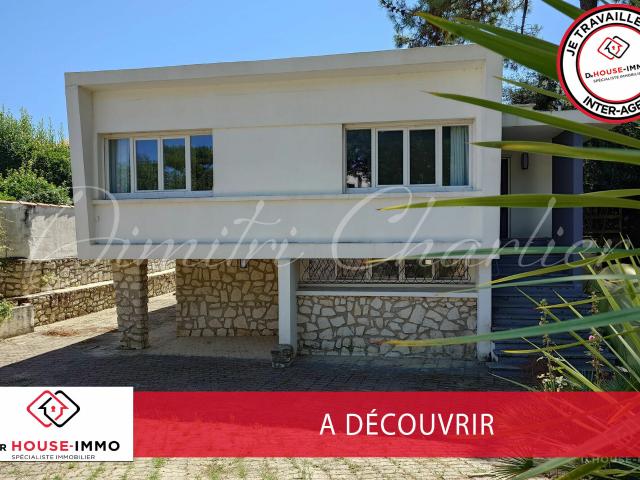 Maison vente à France métropolitaine, Saint-georges-de-didonne