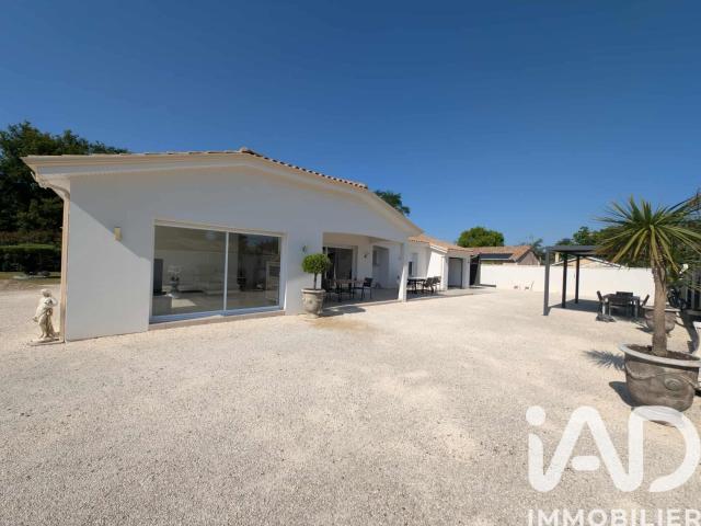 Maison vente à Libourne, Saint-denis-de-pile