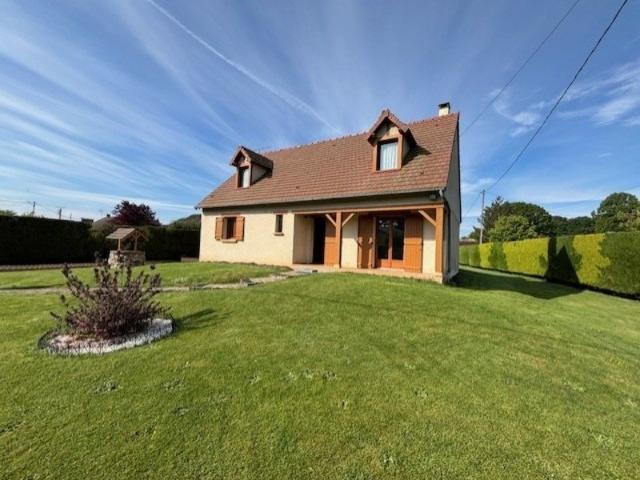 Maison vente à Évreux, Marcilly-la-campagne