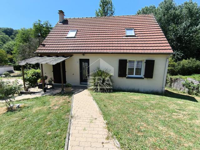 Maison vente à Soissons, Saint-pierre-aigle