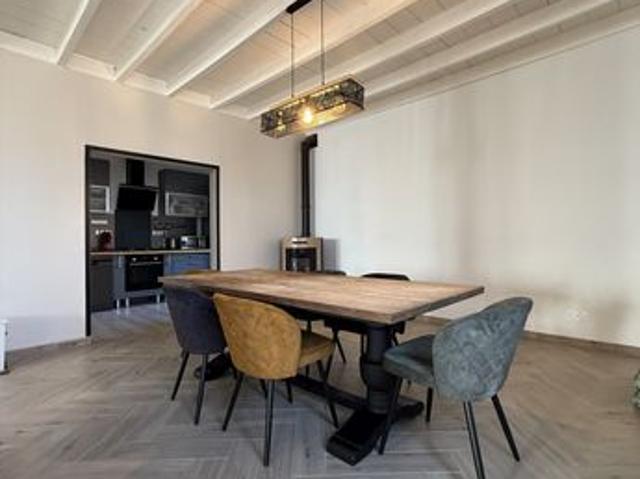 Maison vente à Dunkerque, Blaringhem