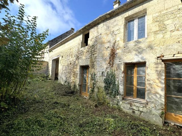 Maison vente à Senlis, Morienval