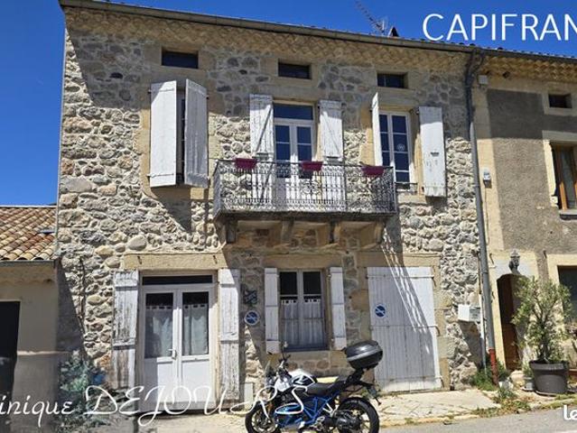 Maison vente à Privas, Auvergne-Rhône-Alpes