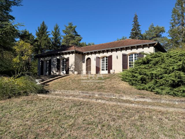 Maison vente à Périgueux, Trélissac
