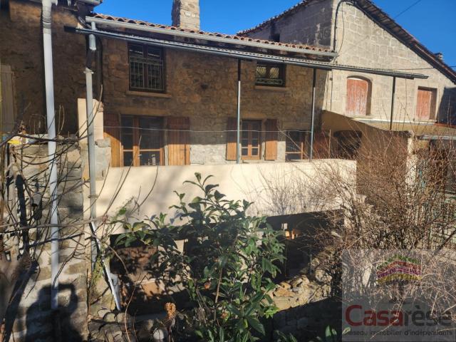 Maison vente à Monflat, La Souche