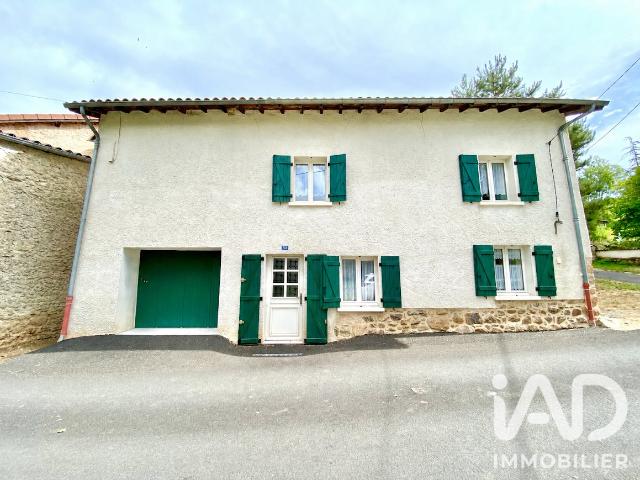 Maison vente à Ambert, Dore-l'eglise