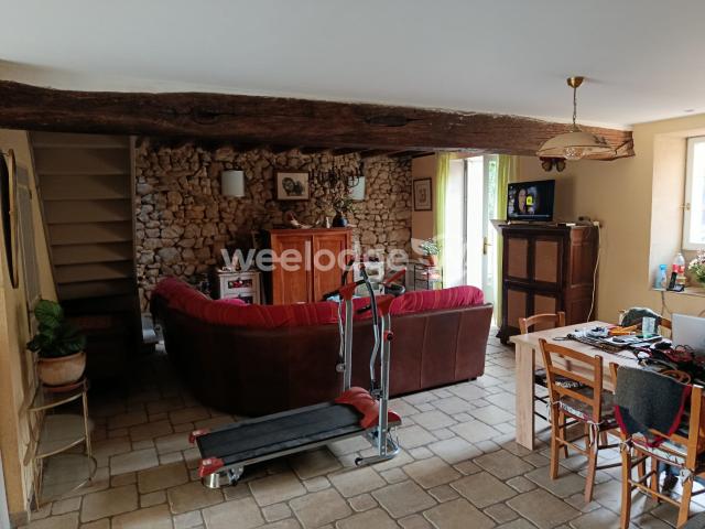 Maison vente à Châteauroux, Argenton-sur-creuse