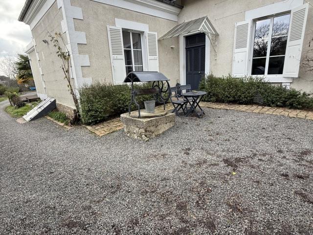 Maison vente à Bourges