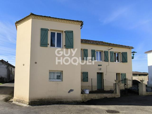 Maison vente à Hagetmau, Landes