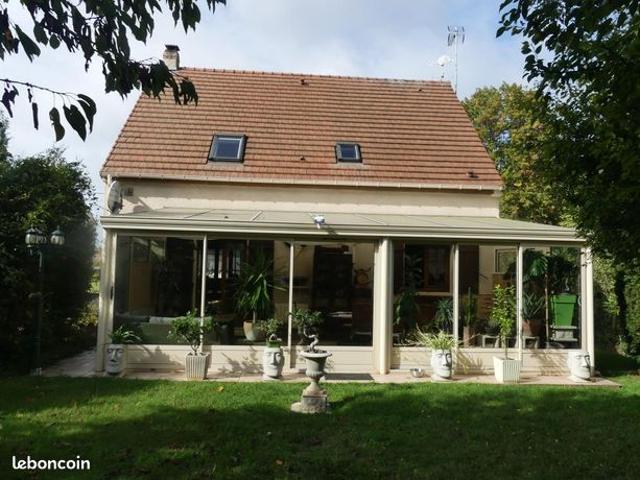 Maison vente à Meaux, Coulommiers