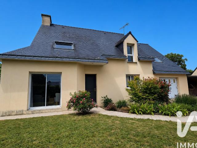 Maison vente à Vannes, Bretagne