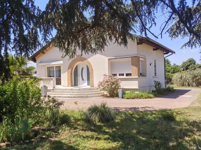 Maison vente à Bourg-en-Bresse, Saint-bernard