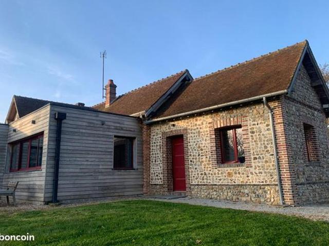 Maison vente à Bernay, Saint-antonin-de-sommaire