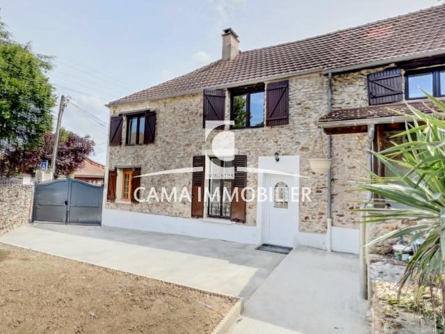 Maison vente à Rambouillet, Boissy-sans-avoir