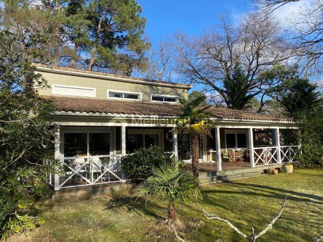 Maison vente à Arcachon, Arès