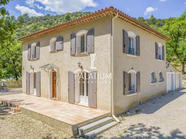 Maison vente à Forcalquier, Allemagne-en-provence