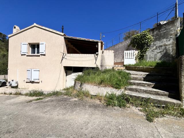 Maison vente à Ajaccio, Afa